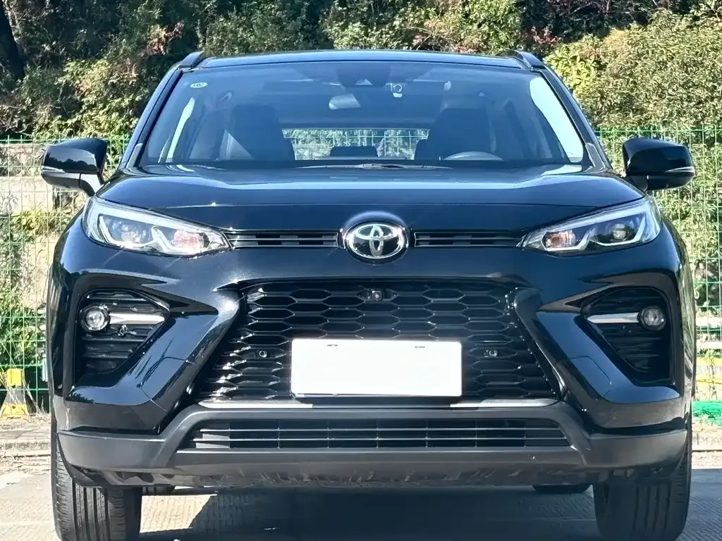Toyota Wildlander 2023 из CN, фото 8