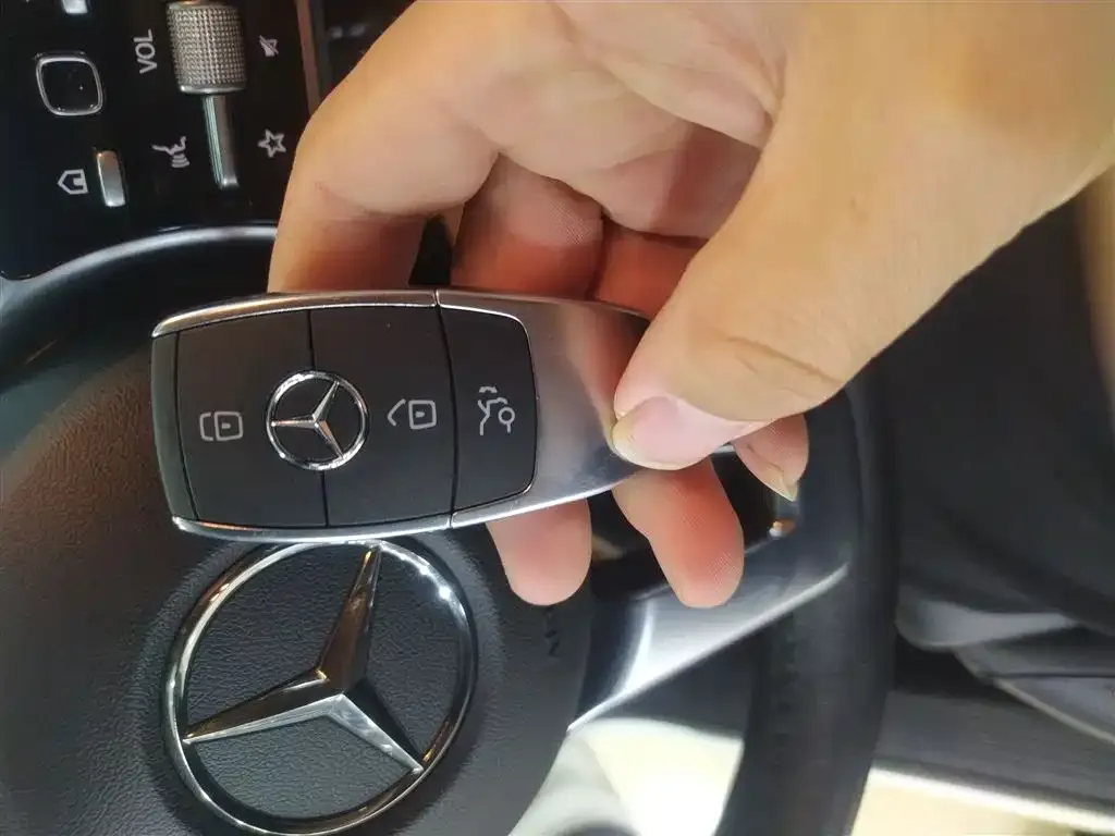 Mercedes-Benz A-Class 2021 из CN, фото 4