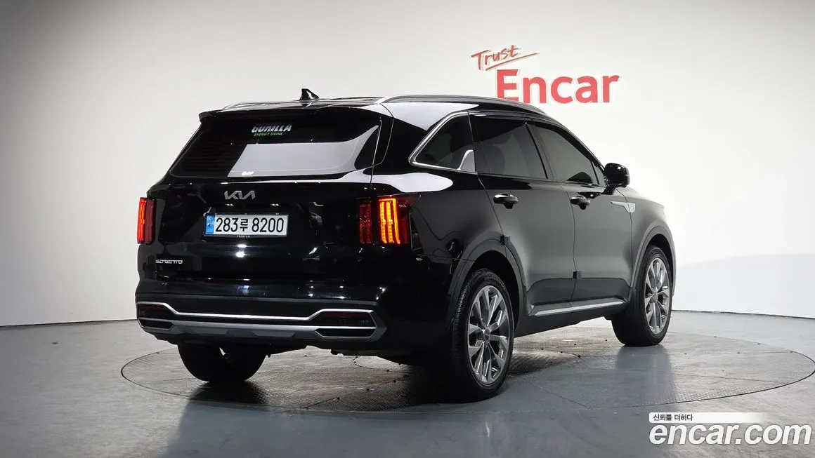 Kia Sorento — фото 2