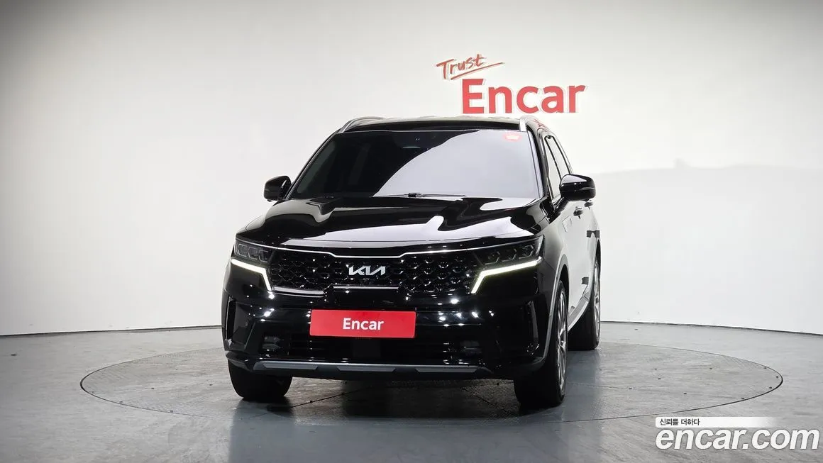 Kia Sorento — фото 3