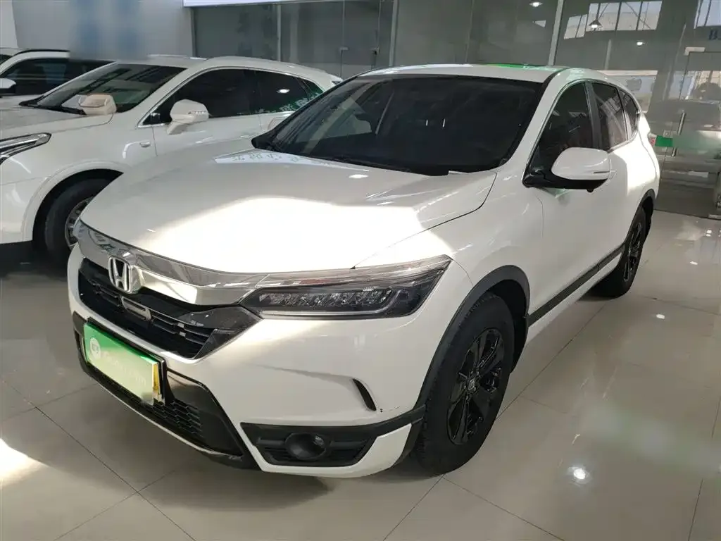 Honda Breeze 2021 из CN, фото 1