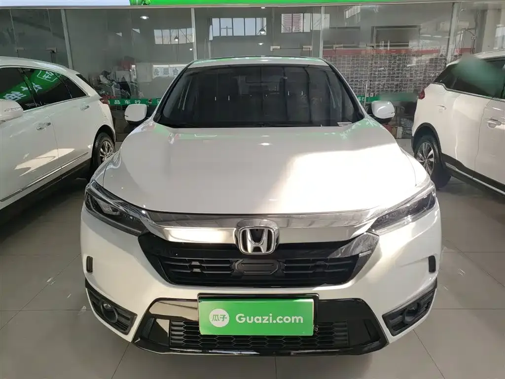 Honda Breeze 2021 из CN, фото 2