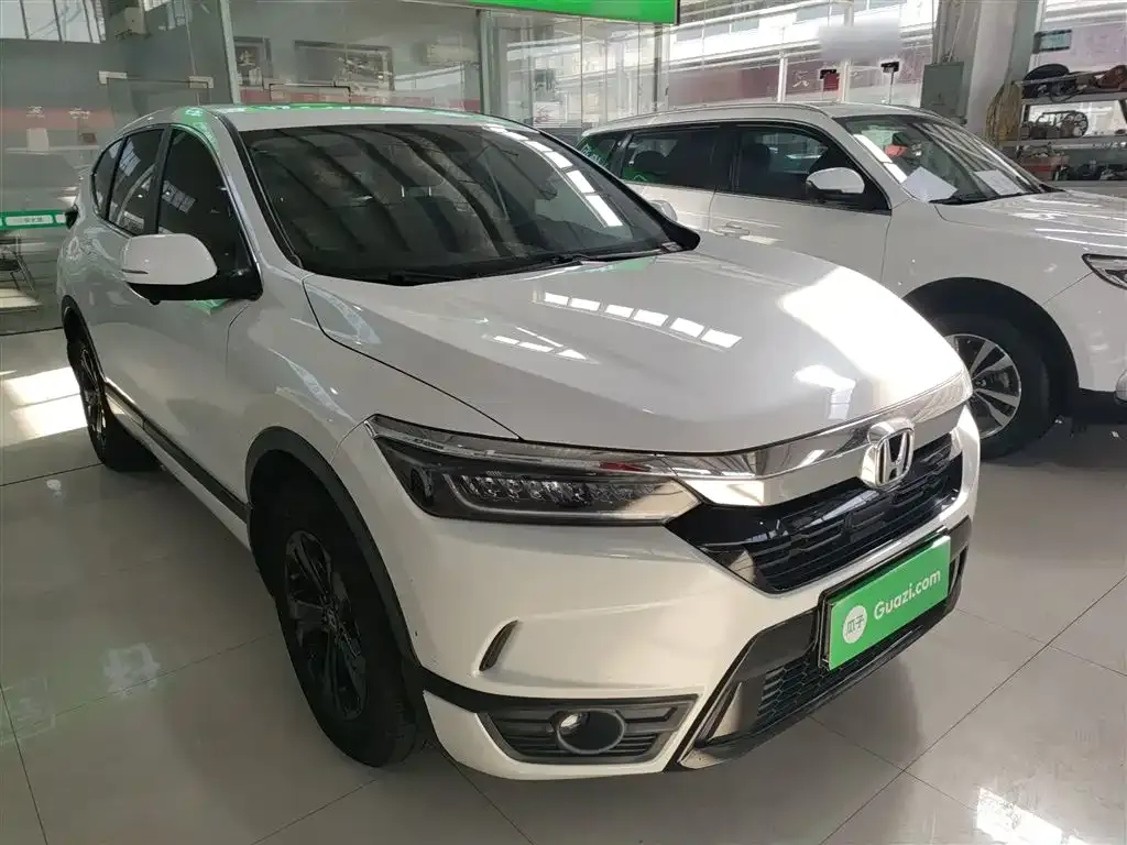 Honda Breeze 2021 из CN, фото 4