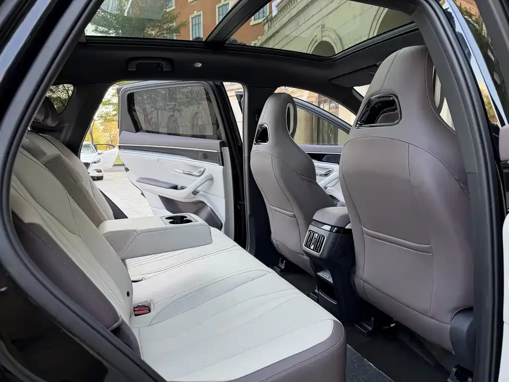 BYD PLUS New Energy 2025 из CN, фото 2