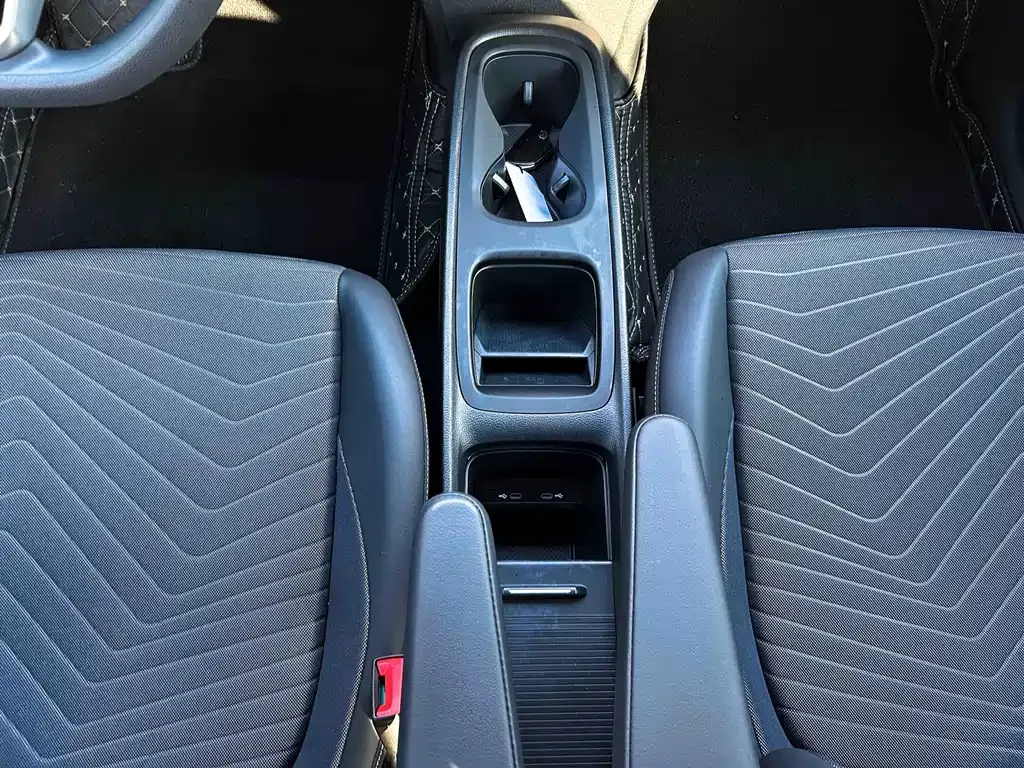 Volkswagen ID.3 2025 из CN, фото 6