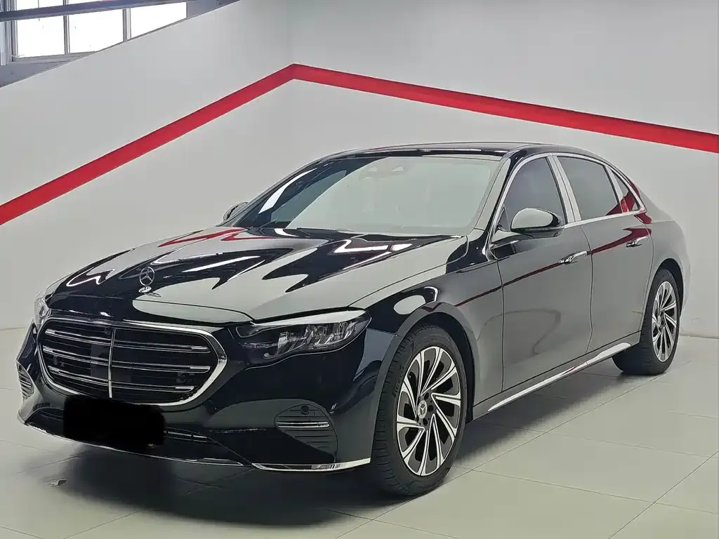 Mercedes-Benz E-Class 2024 из CN, фото 1