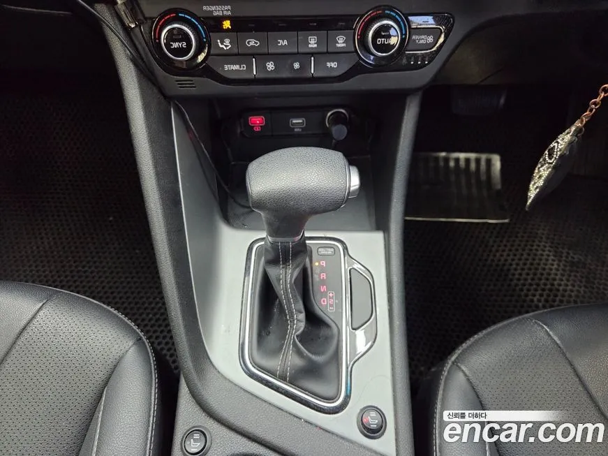 Kia Niro 2021 из KR, фото 4