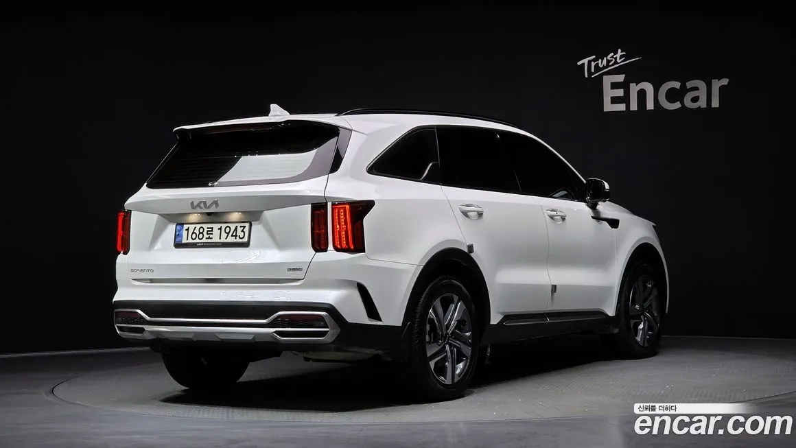 Kia Sorento — фото 3
