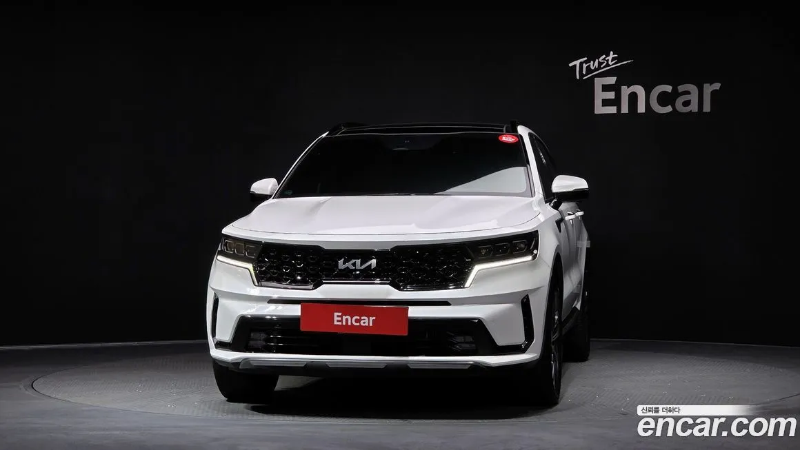 Kia Sorento — фото 4