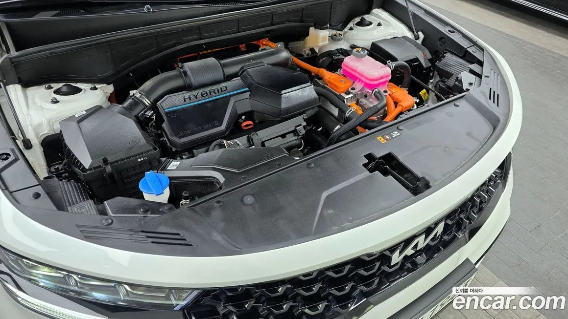 Kia Sorento — фото 7