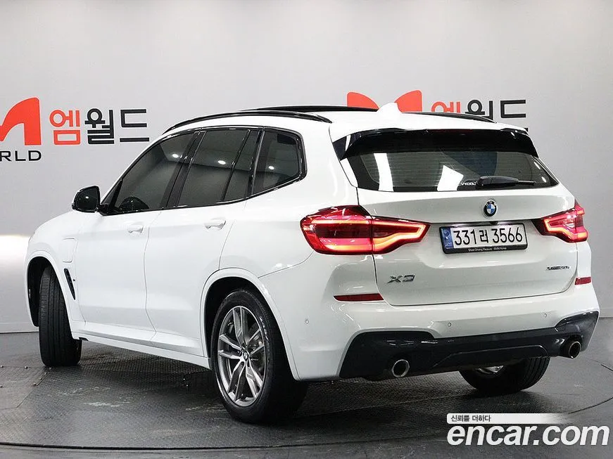 [object Object] X3 2021 из KR, фото 4