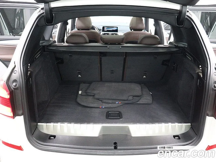 [object Object] X3 2021 из KR, фото 6