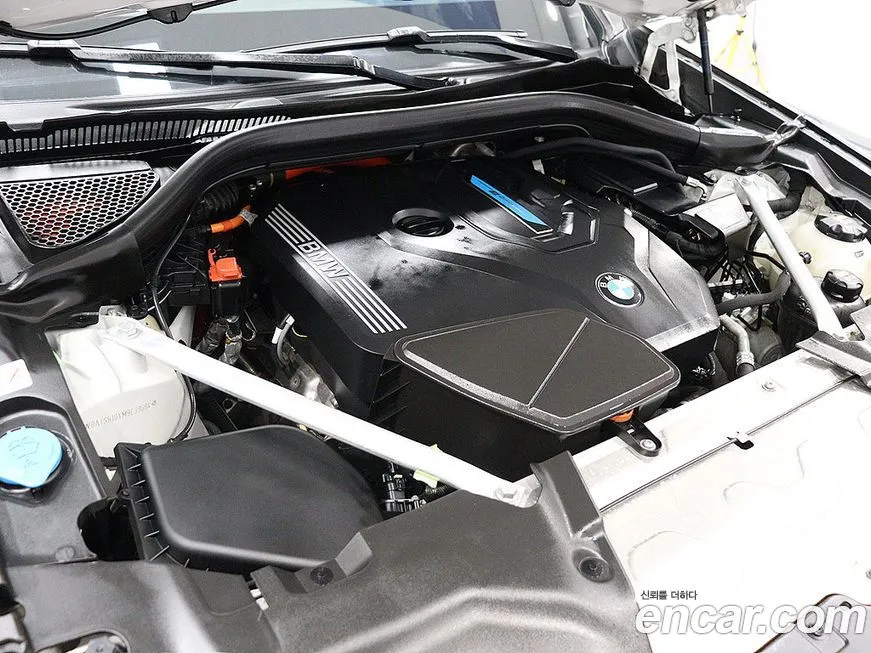 [object Object] X3 2021 из KR, фото 7