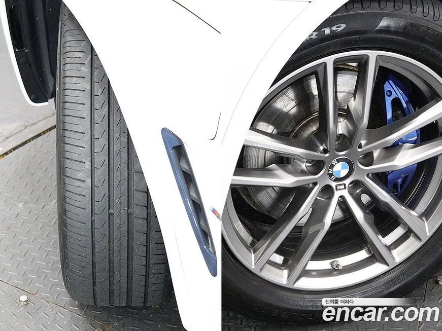 [object Object] X3 2021 из KR, фото 8