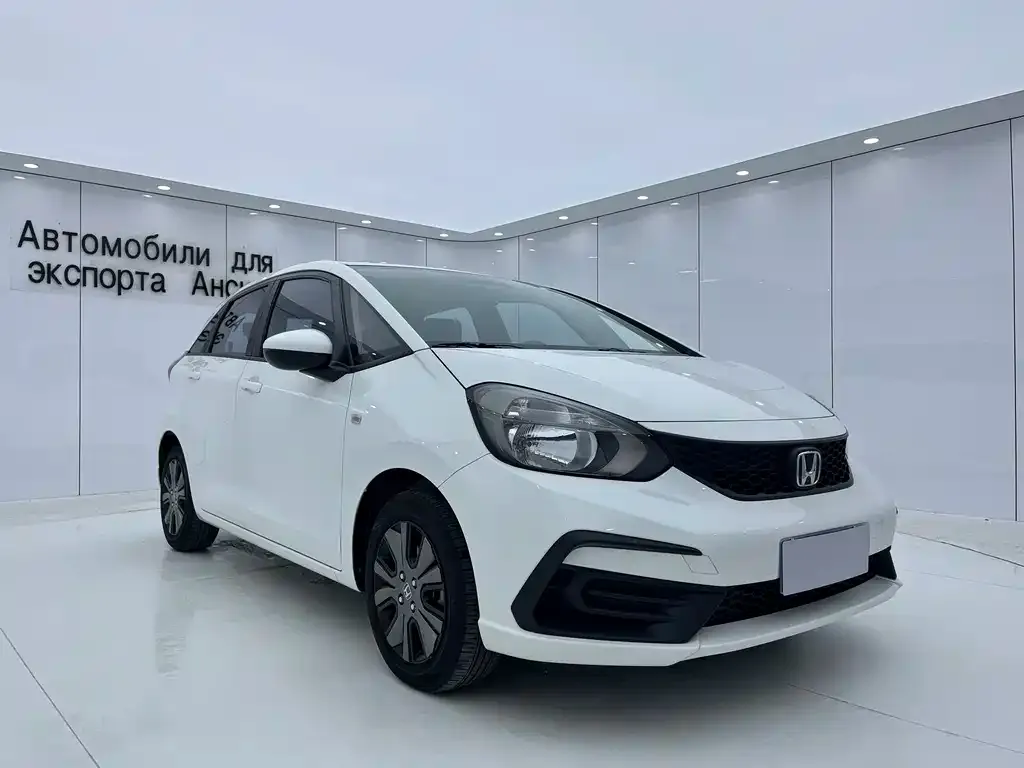 Honda Fit 2023 из CN, фото 1