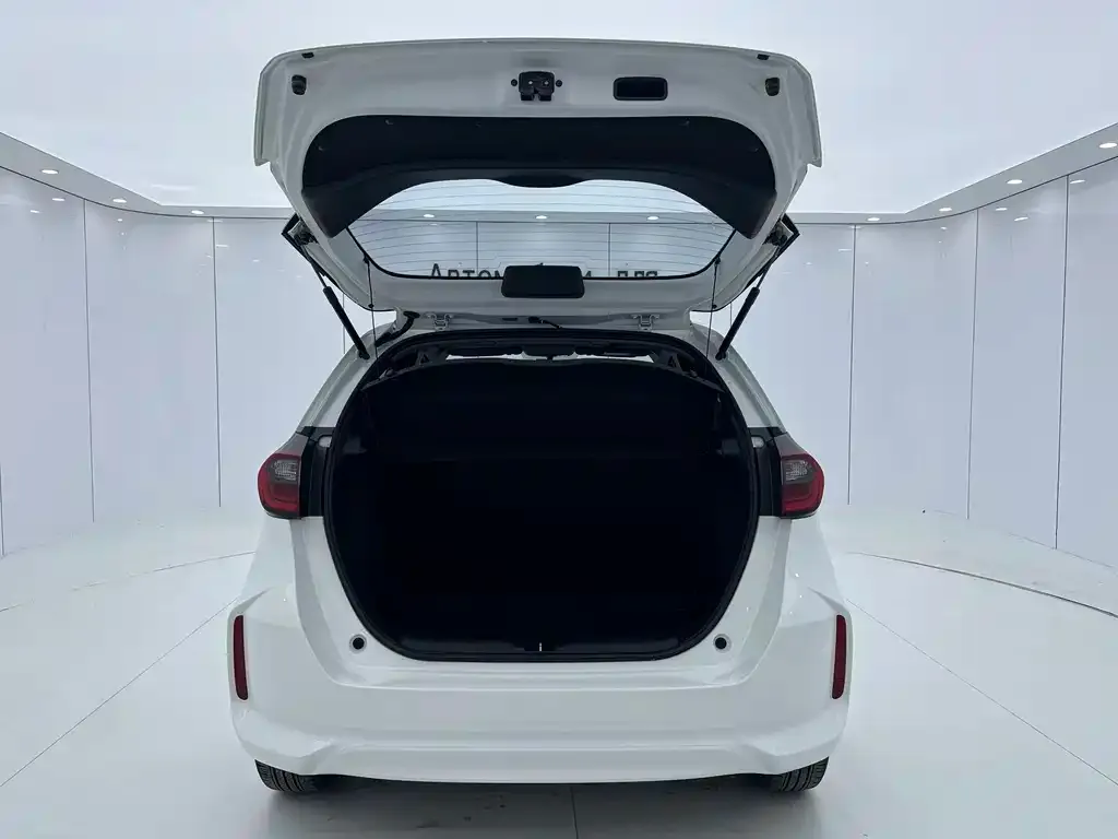 Honda Fit 2023 из CN, фото 2