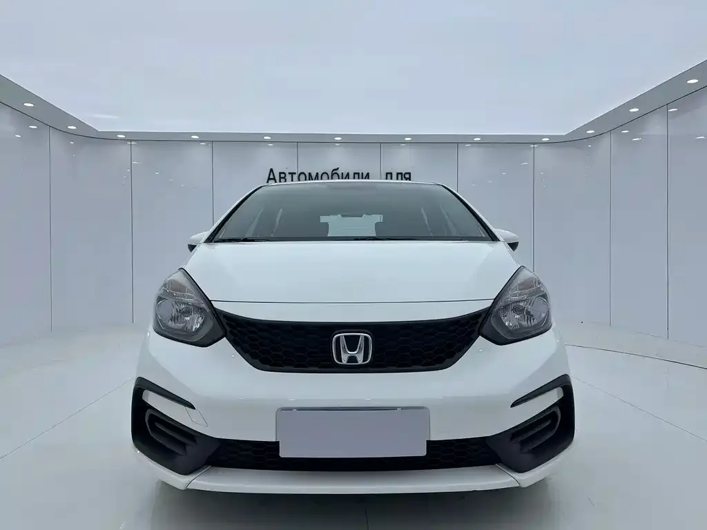 Honda Fit 2023 из CN, фото 6