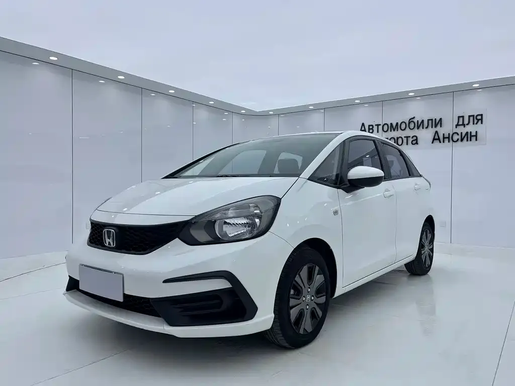 Honda Fit 2023 из CN, фото 8