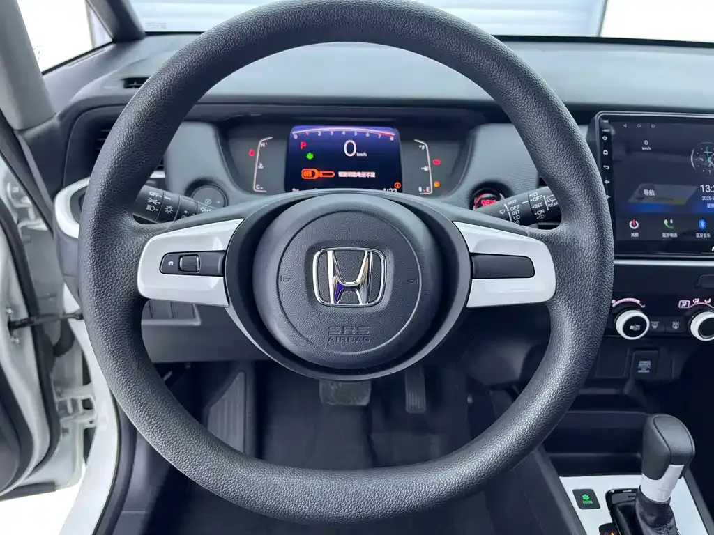 Honda Fit 2023 из CN, фото 5