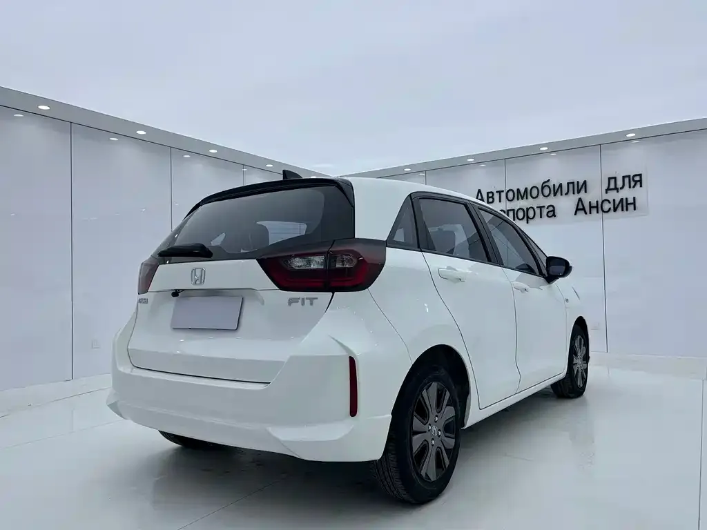 Honda Fit 2023 из CN, фото 9