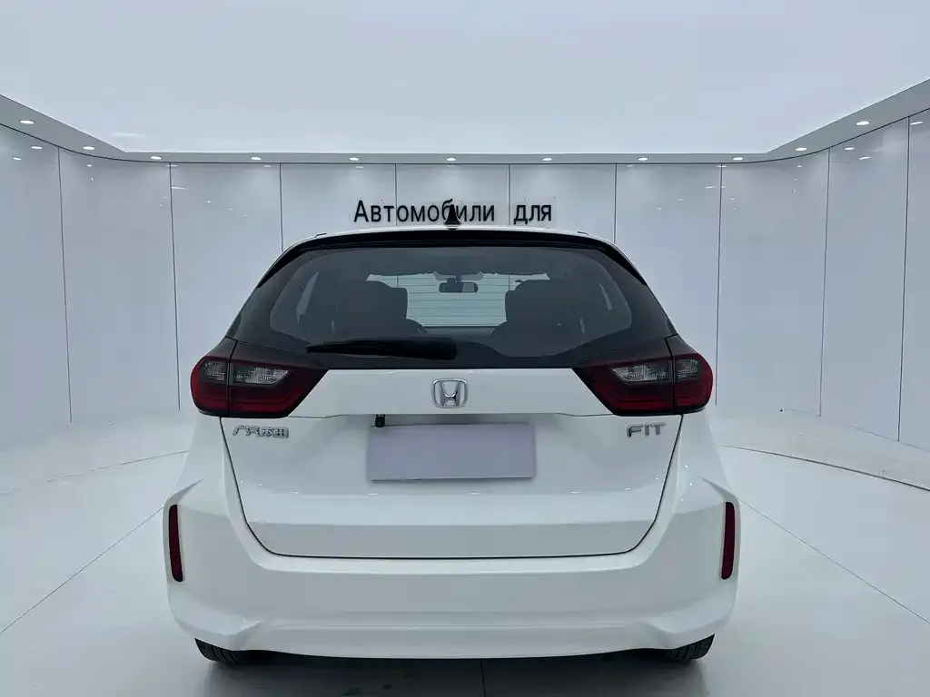 Honda Fit 2023 из CN, фото 3