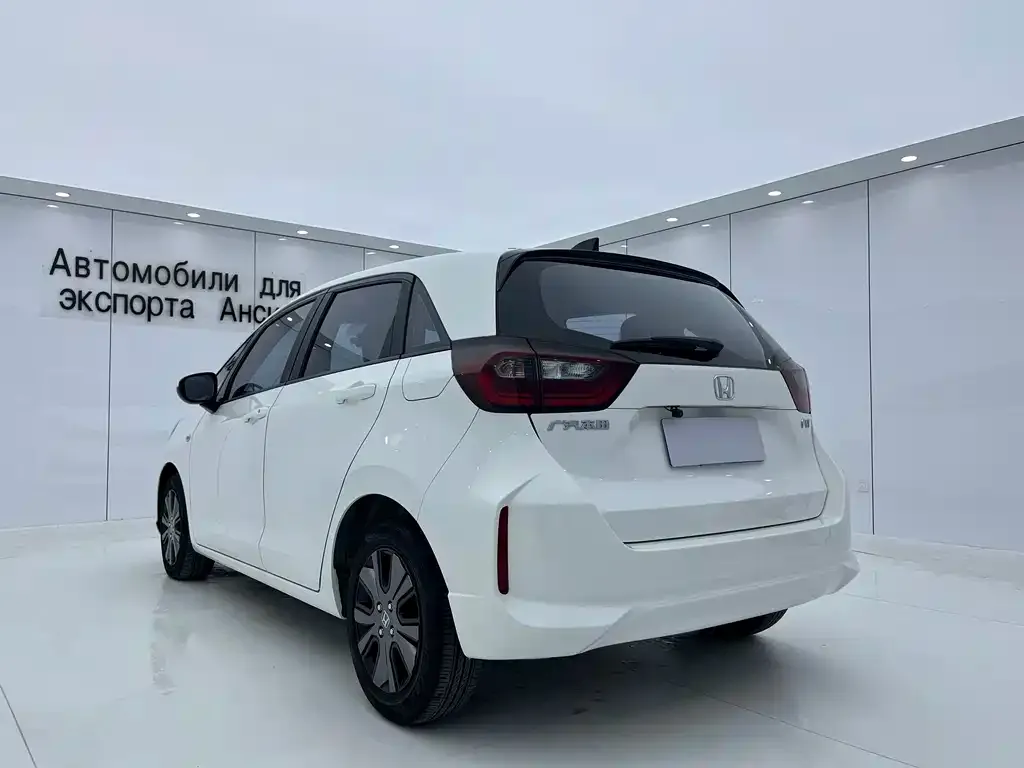 Honda Fit 2023 из CN, фото 7