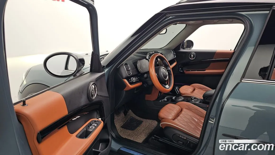 Mini Countryman 2022 из KR, фото 5