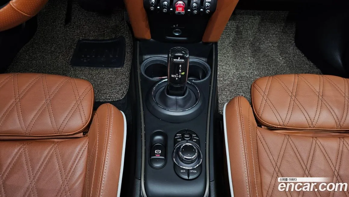Mini Countryman 2022 из KR, фото 6