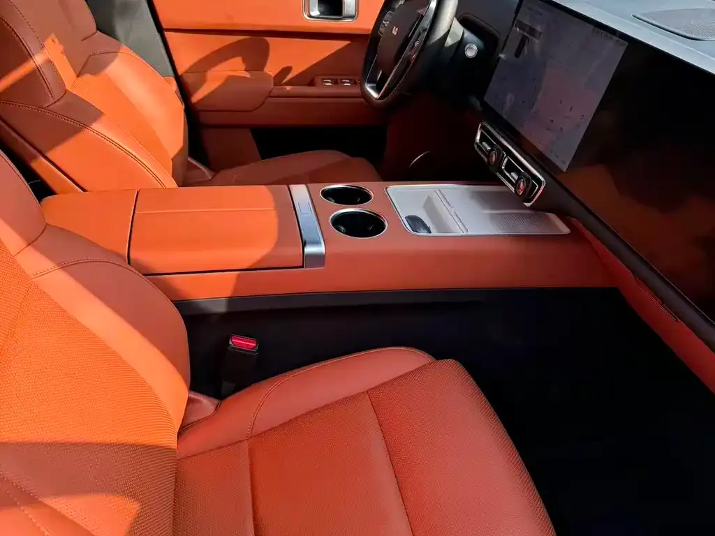 Li Auto L7 2023 из CN, фото 6