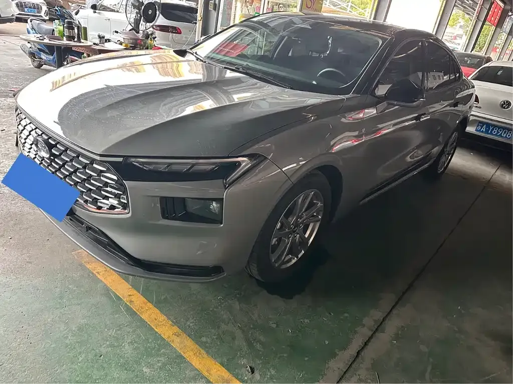 Ford Mondeo 2024 из CN, фото 1
