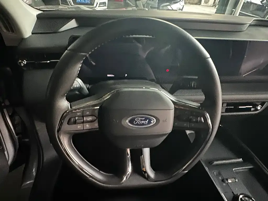 Ford Mondeo 2024 из CN, фото 10