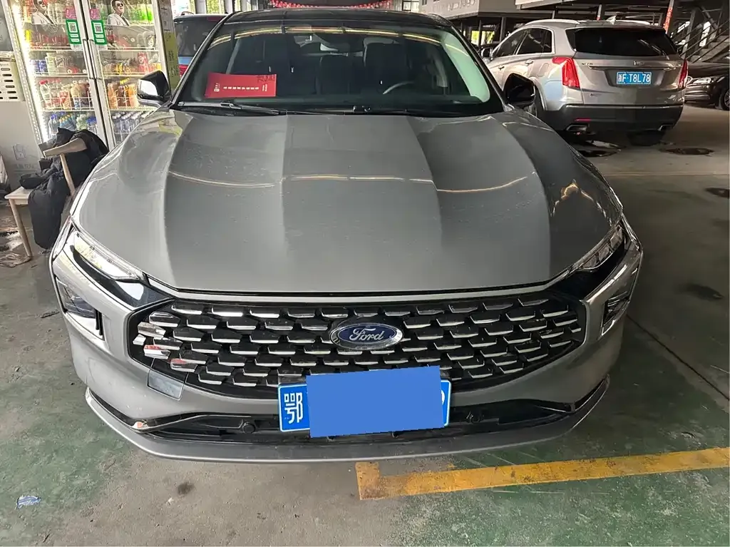 Ford Mondeo 2024 из CN, фото 2