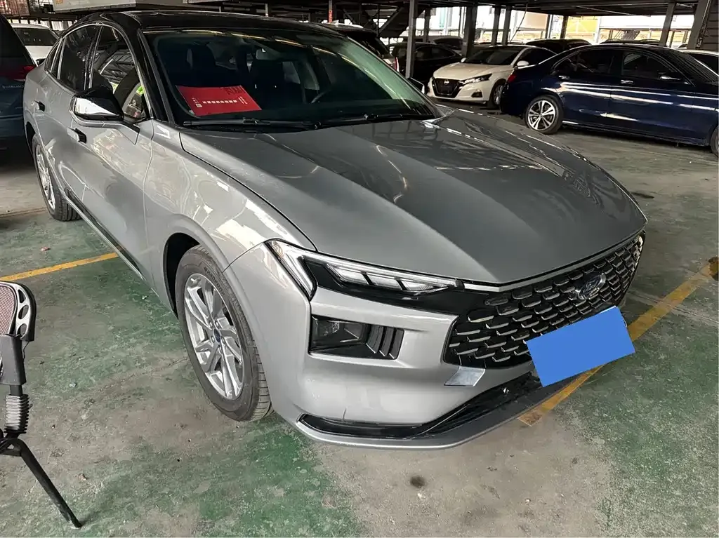 Ford Mondeo 2024 из CN, фото 3