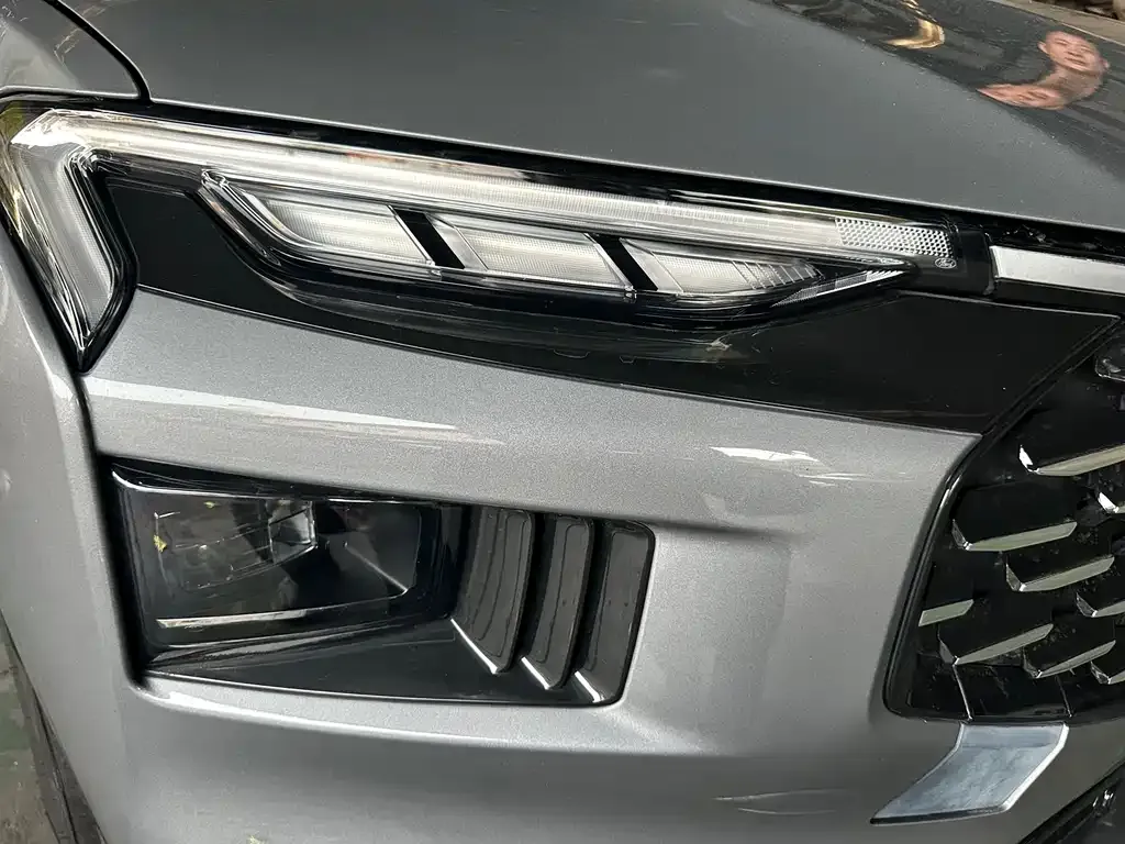 Ford Mondeo 2024 из CN, фото 4