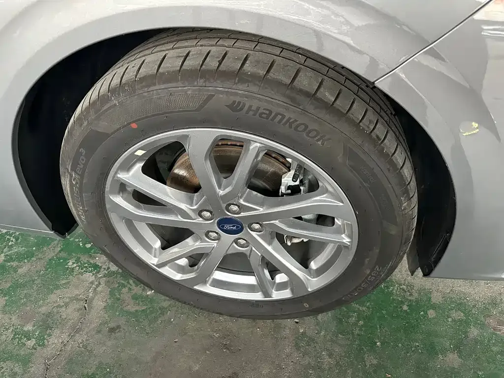 Ford Mondeo 2024 из CN, фото 5