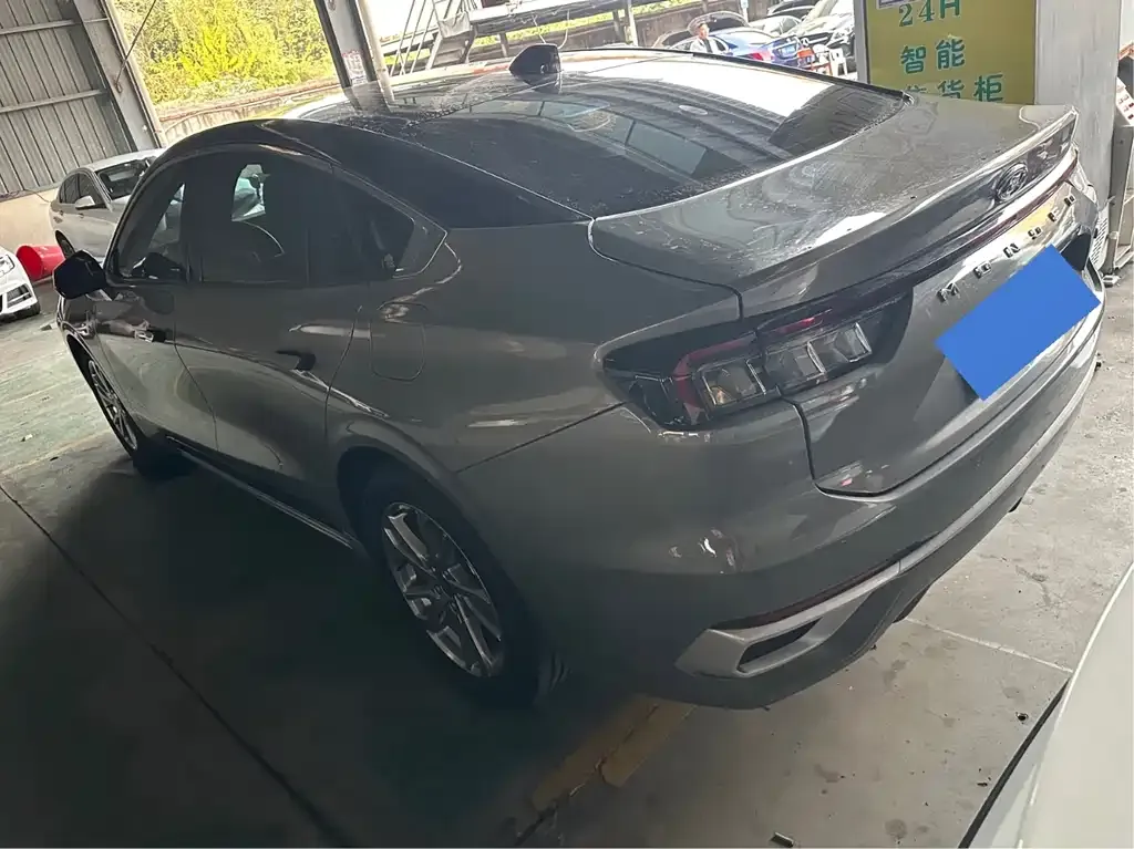 Ford Mondeo 2024 из CN, фото 6