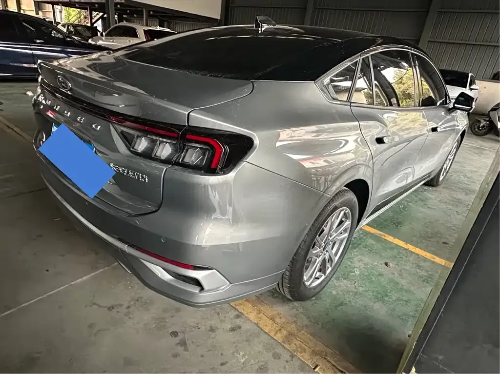 Ford Mondeo 2024 из CN, фото 8