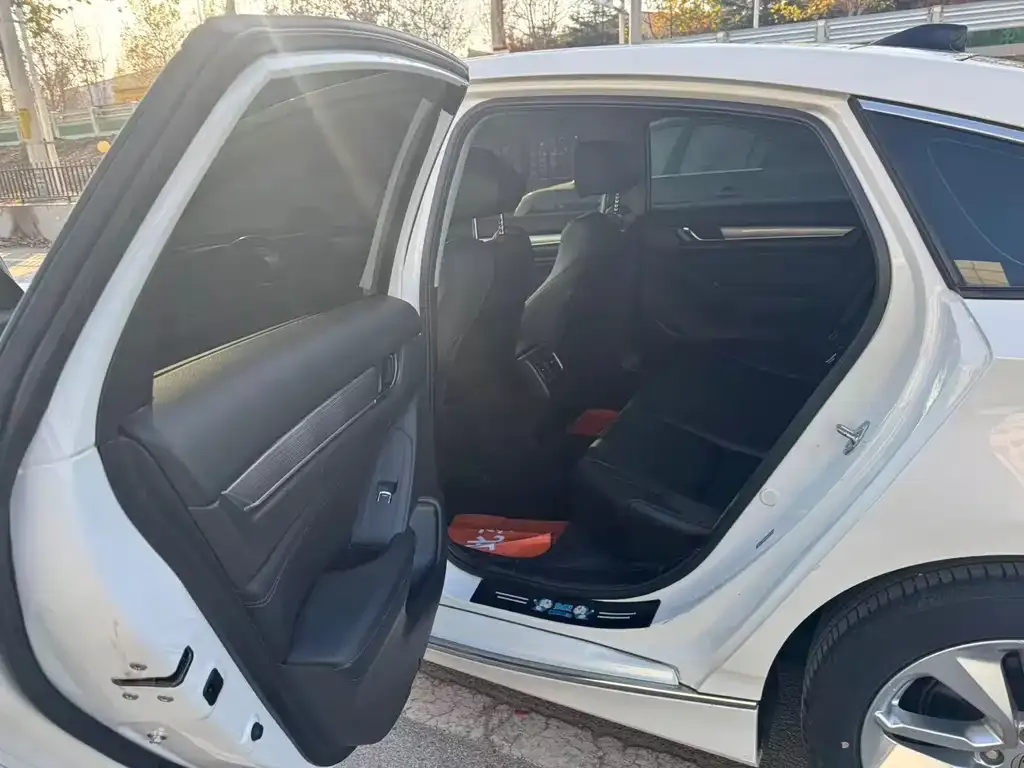 Honda Accord 2021 из CN, фото 9