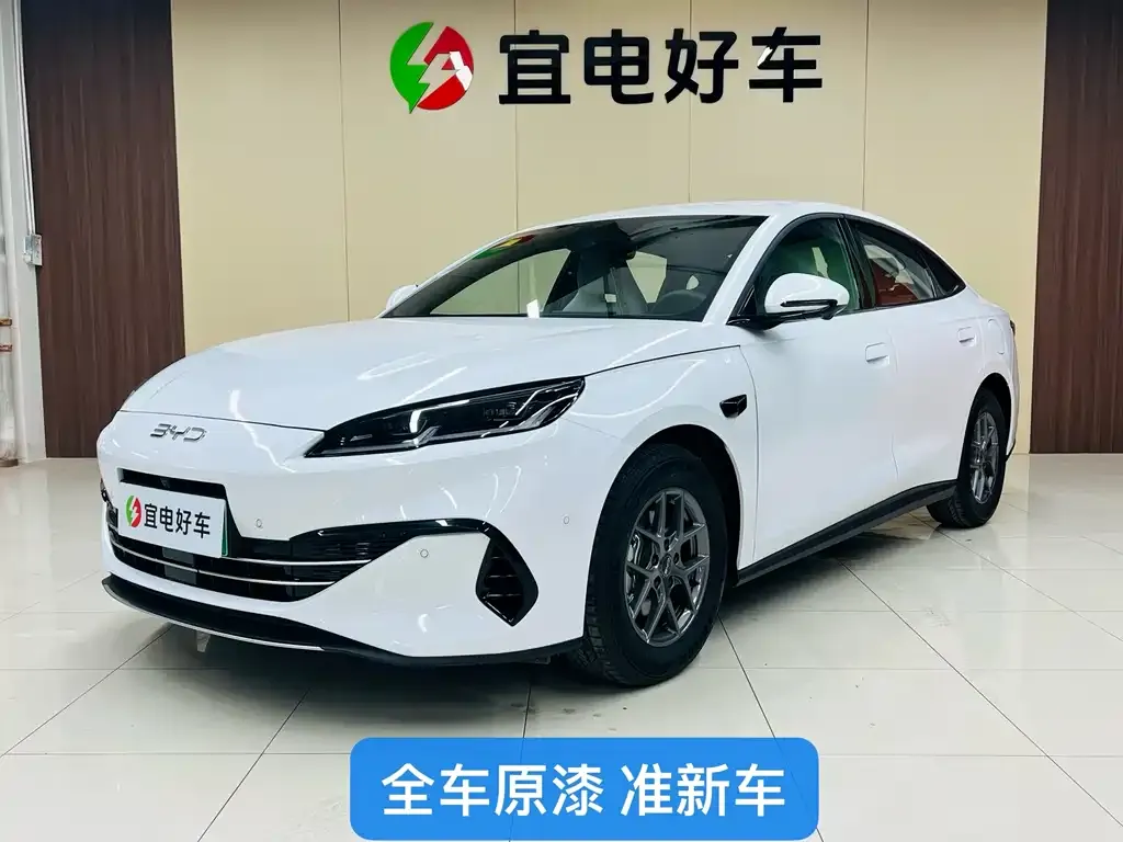 BYD Seal 06 2025 из CN, фото 1