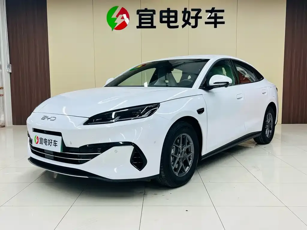 BYD Seal 06 2025 из CN, фото 2