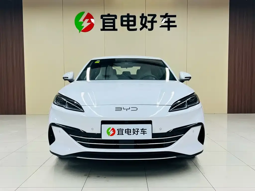 BYD Seal 06 2025 из CN, фото 3