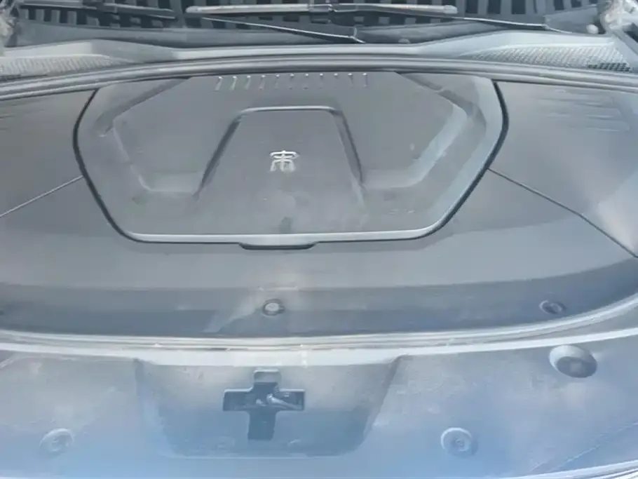 BYD PLUS New Energy 2022 из CN, фото 7