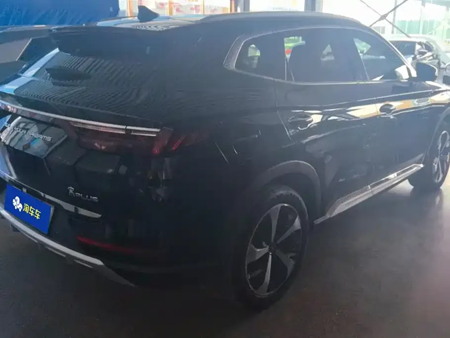 BYD PLUS New Energy 2022 из CN, фото 3