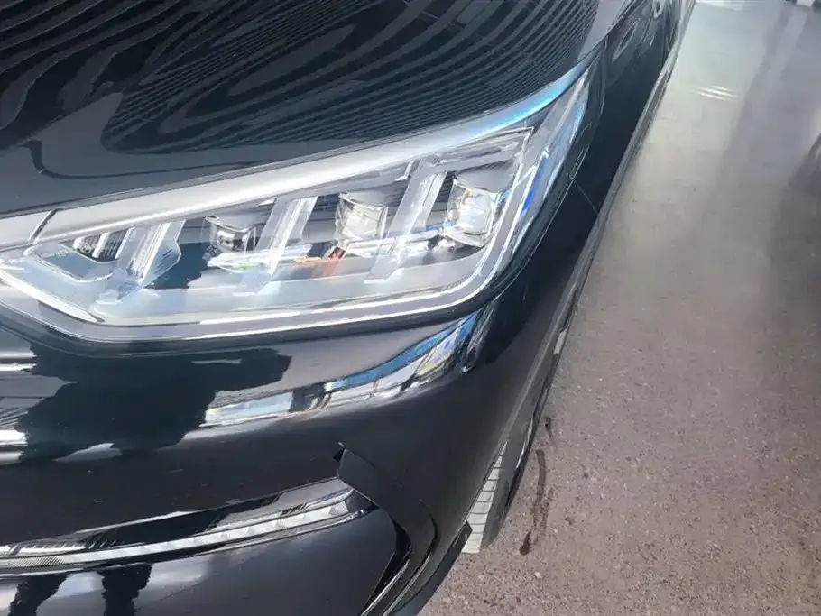 BYD PLUS New Energy 2022 из CN, фото 10