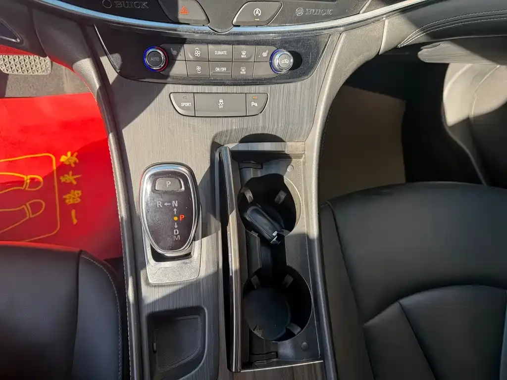 Buick LaCrosse 2021 из CN, фото 8
