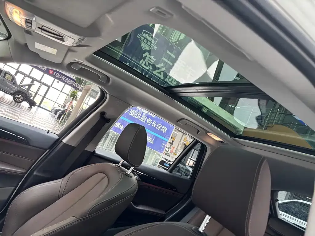 BMW X1 2022 из CN, фото 3