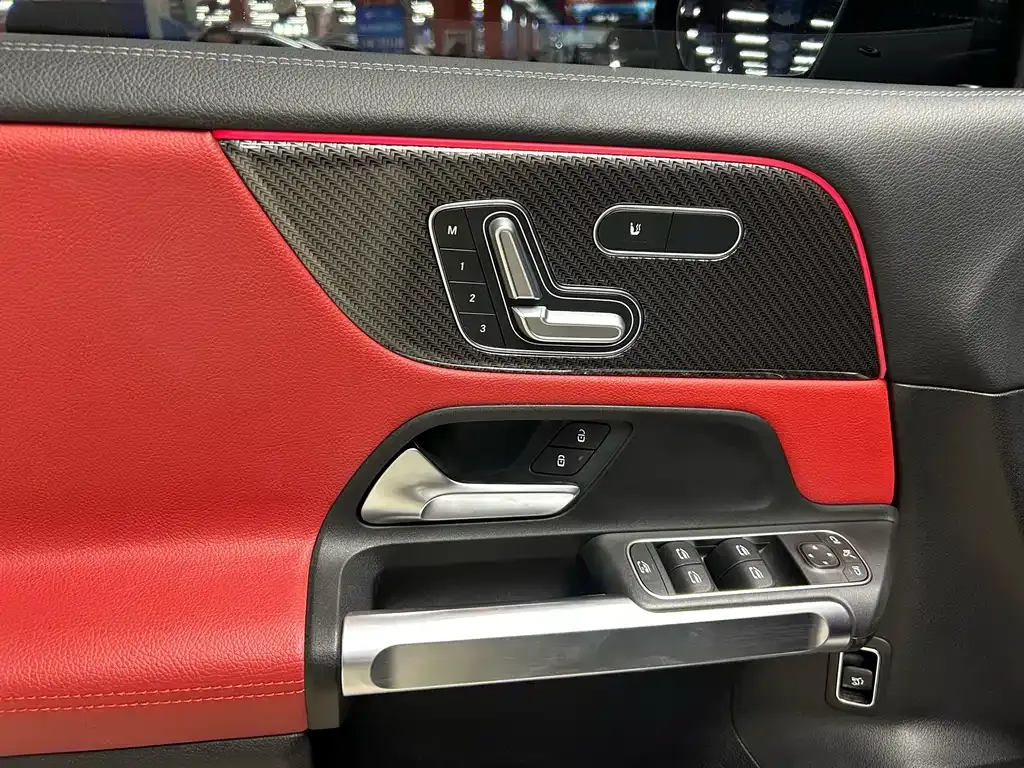 Mercedes-Benz GLB AMG 2021 из CN, фото 10