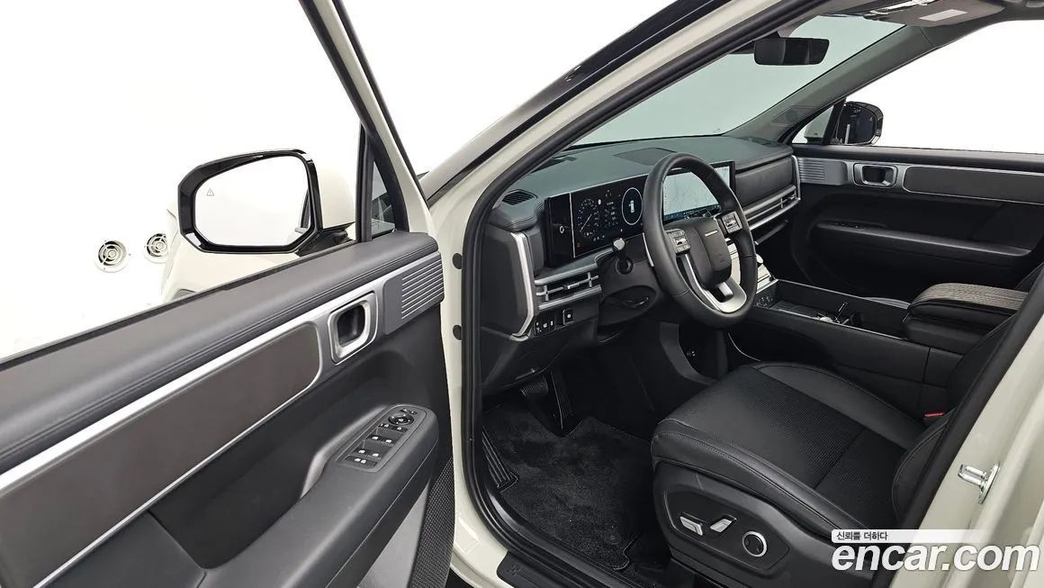 Hyundai Santafe — фото 10