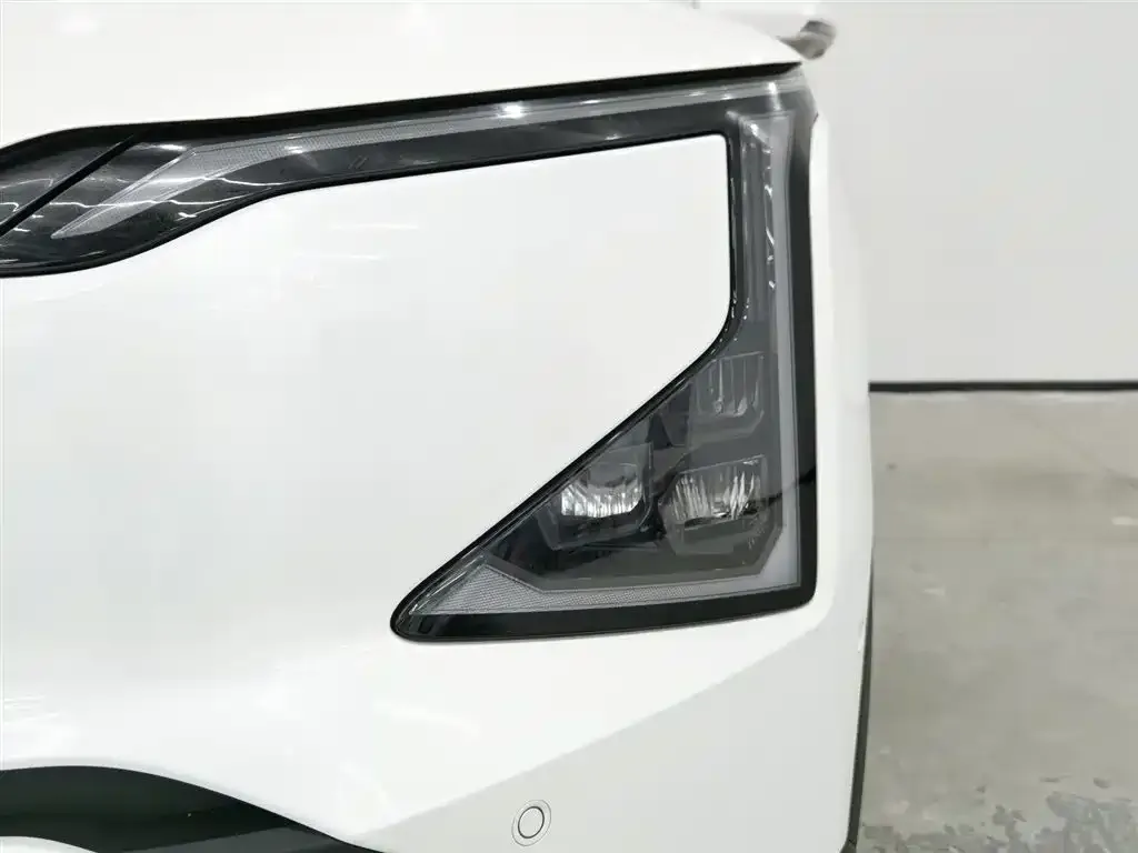 Kia EV5 2024 из CN, фото 10