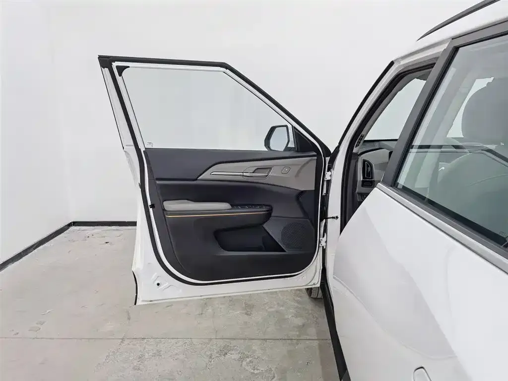 Kia EV5 2024 из CN, фото 6